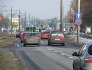 Samochodów więcej niż w Berlinie