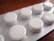 Samodzielne odstawienie aspiryny niebezpieczne dla zdrowia pacjenta