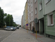 Schron Kultury Europa