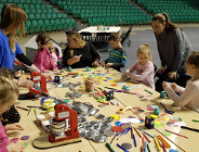 Segregacja-transformacja! w Arenie