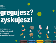 Segreguj odpady. To mały wysiłek, a duży efekt dla środowiska