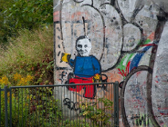 Selfie z Andrzejem
