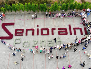 "Senioralni. Poznań 2025" - dbamy o zdrowie