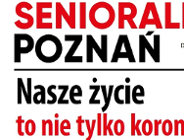 Senioralny Poznań na maj