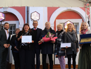 Senioribus Optime Meritis za lata 2024 i 2025