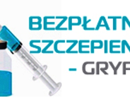 Seniorze zaszczep się na grypę