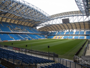 Seniorzy na stadion