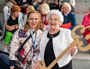 Seniorzy przejmą Miasto