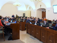 -SESJA- Budżet na 2019 rok uchwalony. Ponad miliard na inwestycje
