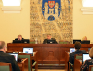 Sesja budżetowa