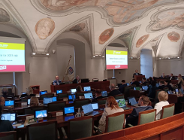 Sesja budżetowa