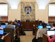 SESJA: Nowe plany przestrzenne i ulice