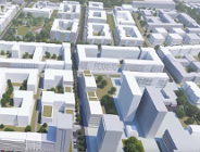 -SESJA- Plan miejscowy dla części Nowych Jeżyc