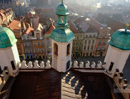 Sesja pod znakiem podatków
