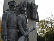 -SESJA- Poznań pomoże w renowacji grobów powstańców w Warszawie