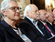 SESJA UROCZYSTA: Honorowe obywatelstwo, zasłużeni i nagrodzeni