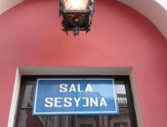 Sesje Rady Miasta w 2017 r.