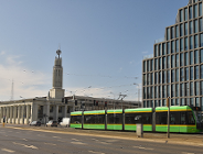 Sierpniowe remonty torowisk - organizacja ruchu