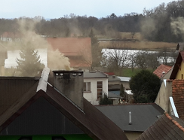 Skąd napływa smog?
