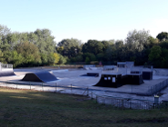 Skatepark na Os. Piastowskim wyremontowany