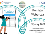 Skład Komisji Wyborczej wyborów do Poznańskiej Rady Działalności Pożytku Publicznego VII kadencji (2022-2025) | Wybory do PRDPP 27-28 czerwca 2022 r.