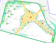 Skwer Leona Wyczółkowskiego w centrum miasta zyska nowe oblicze