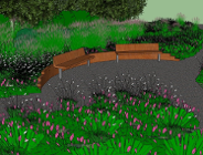 Skwer przyjazny mieszkańcom