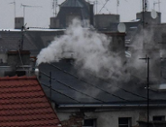 Smog a ubóstwo energetyczne