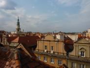 Smog w Poznaniu