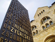 Spacer enigmatyczny
