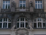 Spacer na bank