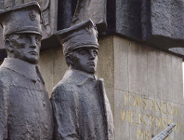 Spacer śladami Powstania Wielkopolskiego