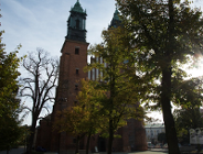 Spacer z historią