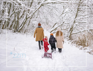 Spacery dobre dla zdrowia