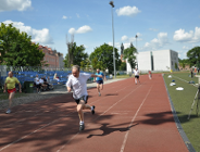 Spartakiada Seniorów 2016