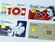 Specjalna PEKA na 100-lecie niepodległości