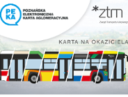 Specjalna PEKA na Europejski Tydzień Mobilności