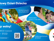 Spędźmy Dzień Dziecka na sportowo, ale z domieszką wiedzy o odpadach