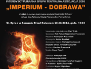 Spektakl o księżniczce Dobrawie