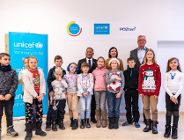 "Spilno" UNICEF już działa w Poznaniu
