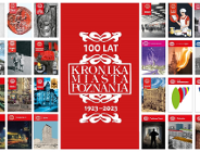 Spiżowa Kronika