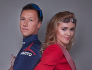 Sport jest piękny
