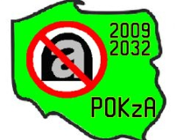 Sposób przedkładania informacji o występowaniu substancji stwarzających szczególne zagrożenie dla środowiska