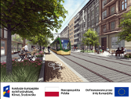 Spotkanie dla mieszkańców i przedsiębiorców w sprawie przebudowy ul. Ratajczaka
