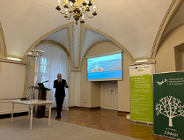 Spotkanie interesariuszy Projektu ReBioClim