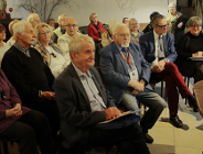 Spotkanie studyjne w Jeżyckim Centrum Kultury