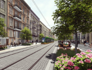 Spotkanie w sprawie budowy tramwaju na ul. Ratajczaka