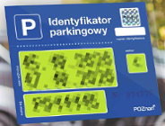 SPP Wilda i Łazarz - identyfikator mieszkańca ważny dłużej