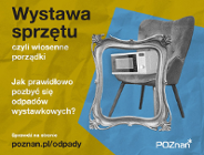Sprawa wielkiej wagi, czyli co musimy wiedzieć o wielkogabarytach i innych odpadach wystawkowych?