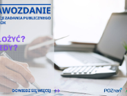 Sprawozdanie z realizacji zadania publicznego za 2022 rok - w jaki sposób i do kiedy należy złożyć sprawozdanie?